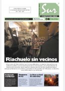 Edición Impresa Abril 2018