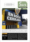 Edición Impresa Agosto 2020