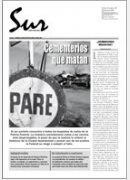 Edición Impresa Agosto 2009