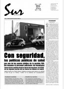 Edición Impresa Mayo 2011