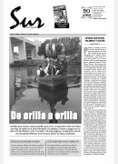 Edición Impresa Agosto 2011