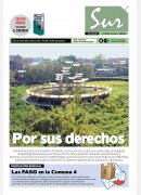 Edición Impresa Abril 2015