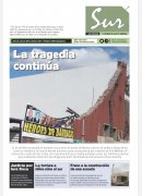 Edición Impresa Marzo 2016