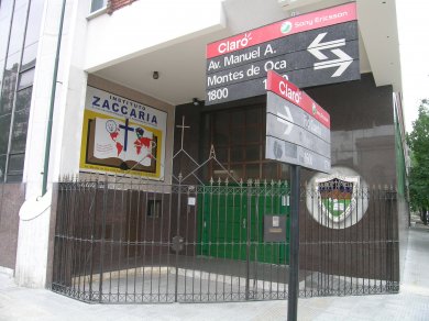 Escuelas en deuda con los discapacitados