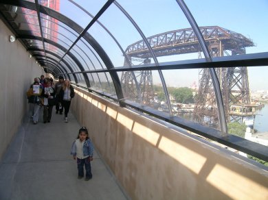 Patrimonio histórico cultural