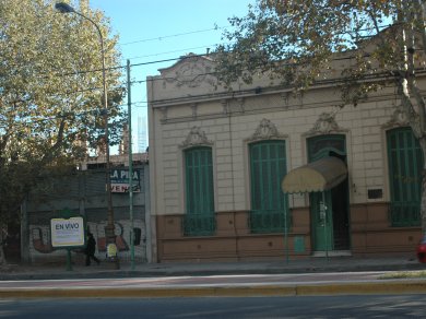 ¿ conservar o demoler ?