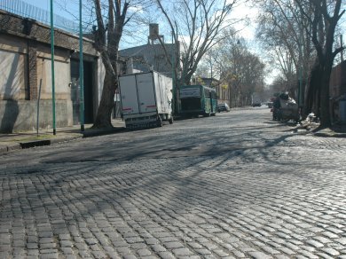 ¿ conservar o demoler ?