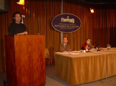 Por más papel para una mayor libertad de prensa