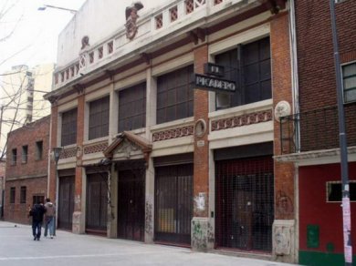 El Picadero vuelve a abrir sus puertas