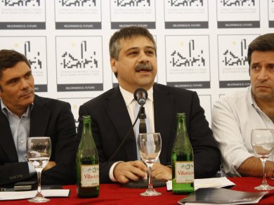 “Queremos crear el estado de opinión”