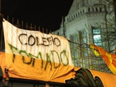 Los estudiantes solicitaron una nueva reunión con Bullrich