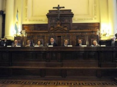 La Corte Suprema autorizó la práctica del aborto no punible