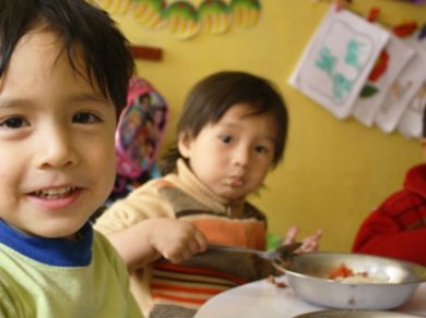 Exigen mayores requisitos a los institutos para niños de la Ciudad  