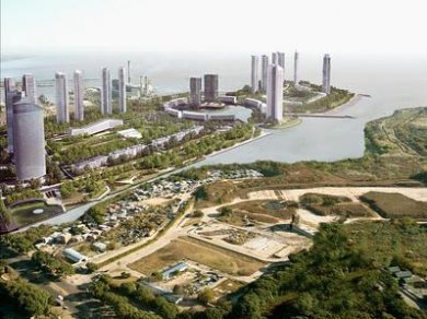 Jornada de lucha en defensa de los espacios públicos