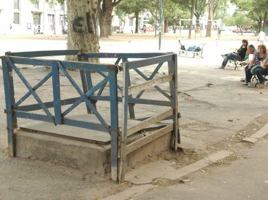 Un Lezama barranca abajo