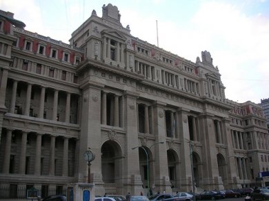Proponen trasladar el Poder Judicial porteño al sur de la Ciudad 