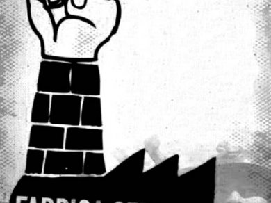 Ocupar, resistir, producir 