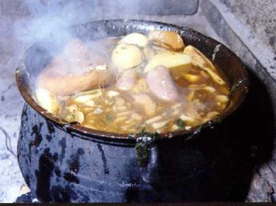 Va a estar hambrienta Buenos Aires