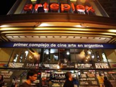 Reabrirá sus puertas el Arteplex Belgrano