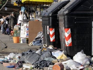 Audiencia pública por la recolección de residuos en la Ciudad