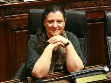 Se presentó el Observatorio de Género en la Justicia porteña