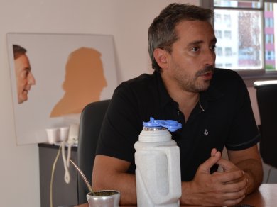 “Muchos fallos nos dan vergüenza”