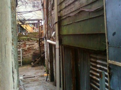 Asamblea vecinal por una vivienda digna