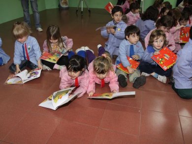 Reclaman la apertura de más jardines de infantes en la ciudad