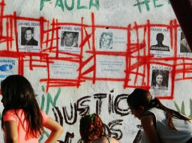 Buscan crear un Observatorio de violencia institucional en la Ciudad