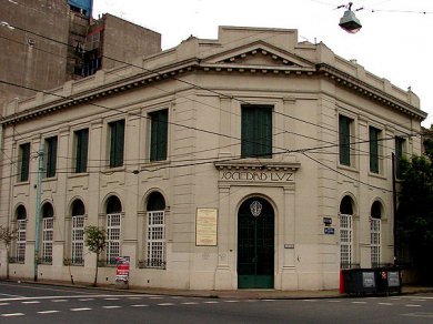 Avanza la iniciativa para preservar edificios históricos de Barracas