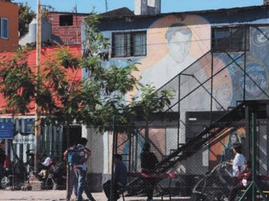 El subte llegará a la Villa 31