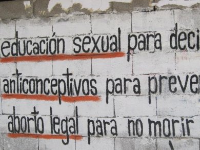 Aborto: La justicia declaró la inconstitucionalidad del veto de Macri