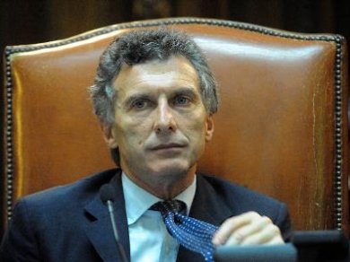 La Justicia ordenó seguir investigando a Macri por la causa UCEP