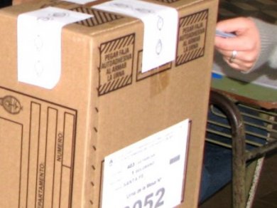 Lo que dejaron las PASO