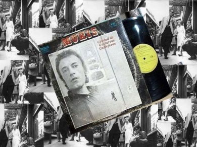 Continúa el ciclo de Buenos Aires y el Rock en el Espacio Virrey Liniers