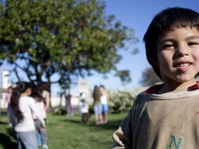 Vivir y  morir en medio de la violencia 