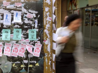 La Alameda denunció la existencia de más de 600 prostíbulos en la ciudad