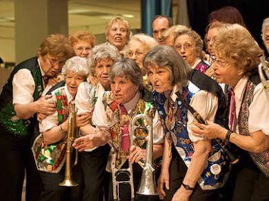 Por una ciudad más inclusiva