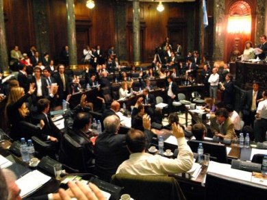 Los cambios en el tablero porteño tras las legislativas 
