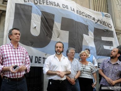 El PRO avanza con su polémico proyecto  de evaluación docentes