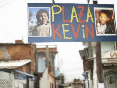 Otra vez las balas, otra vez contra los pibes