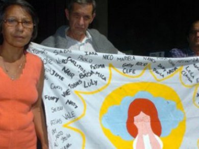 El gobierno de la Ciudad le suelta la mano a las Víctimas de delitos sexuales