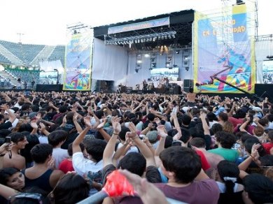 La cultura no se toma vacaciones en la Ciudad