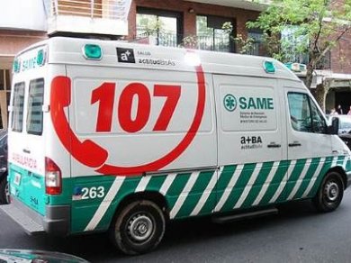 El gobierno porteño continúa con el desmantelamiento del SAME