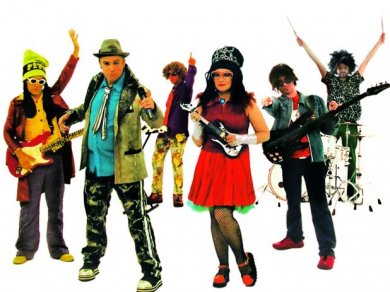 Una agenda de verano pensada para los más chicos