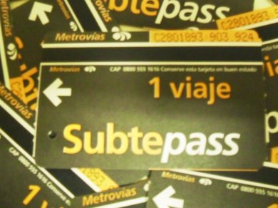 Audiencia pública para debatir el aumento del Subte