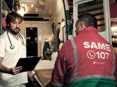 Radio abierta por los despidos en el SAME