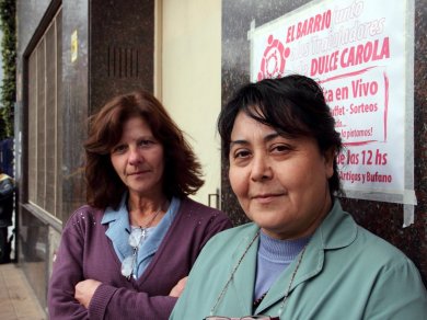 Otra avanzada del PRO contra las empresas recuperadas