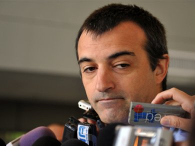 Bullrich prometió solucionar el problema de las vacantes para el 14 de febrero