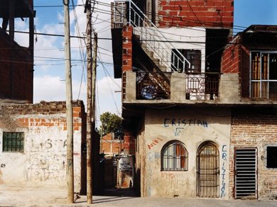 Se realizará hoy una audiencia para tratar la urbanización de la Villa 20